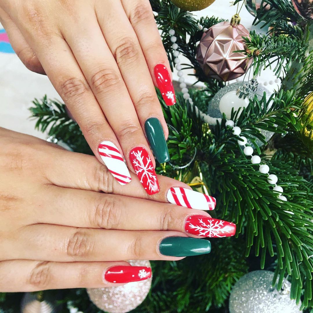 Christmas 2021 Opening Hours Northfields Beauty Bar